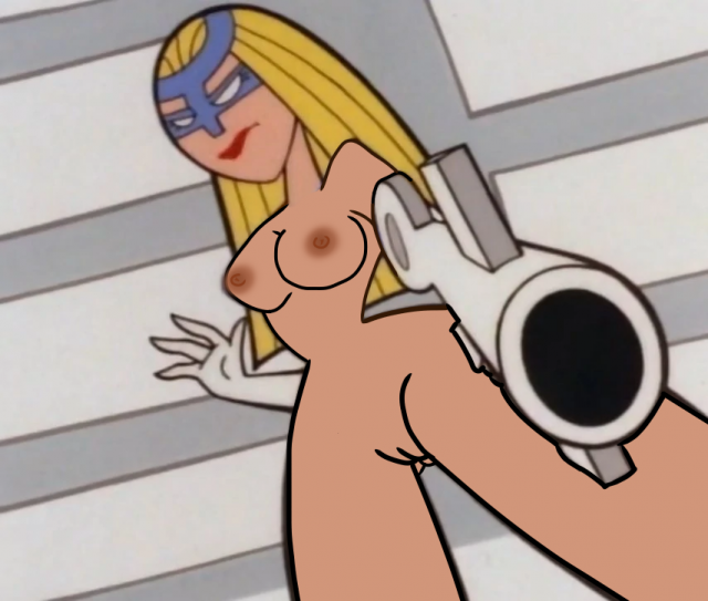 femme fatale (powerpuff girls)