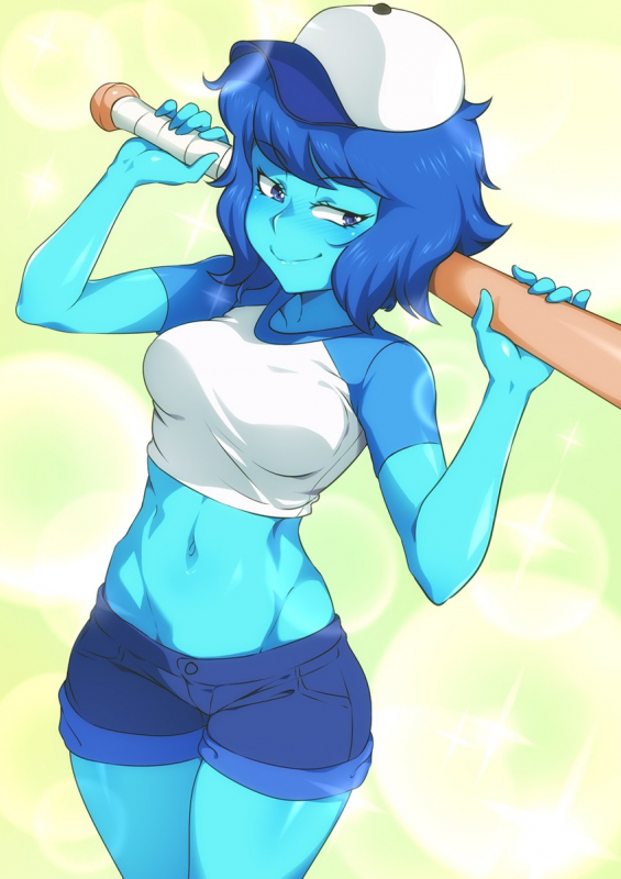 gem (species),lapis lazuli (bob),lapis lazuli (gem),lapis lazuli (steven universe)