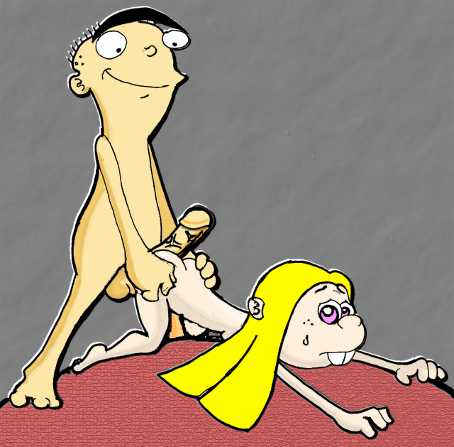 ed (ed edd n eddy),kanker sisters,may kanker