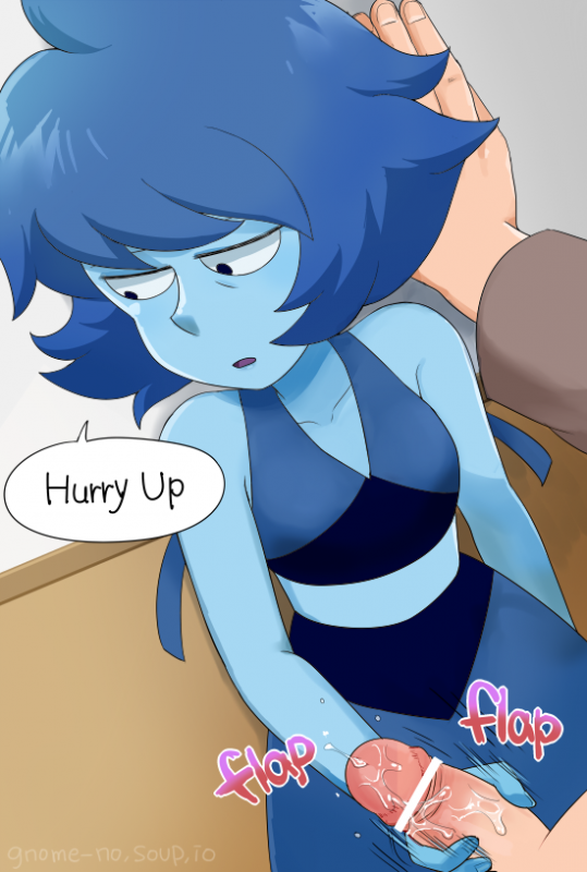 gem (species),lapis lazuli (gem),lapis lazuli (steven universe)