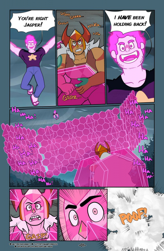 gem (species),jasper (steven universe),steven quartz universe