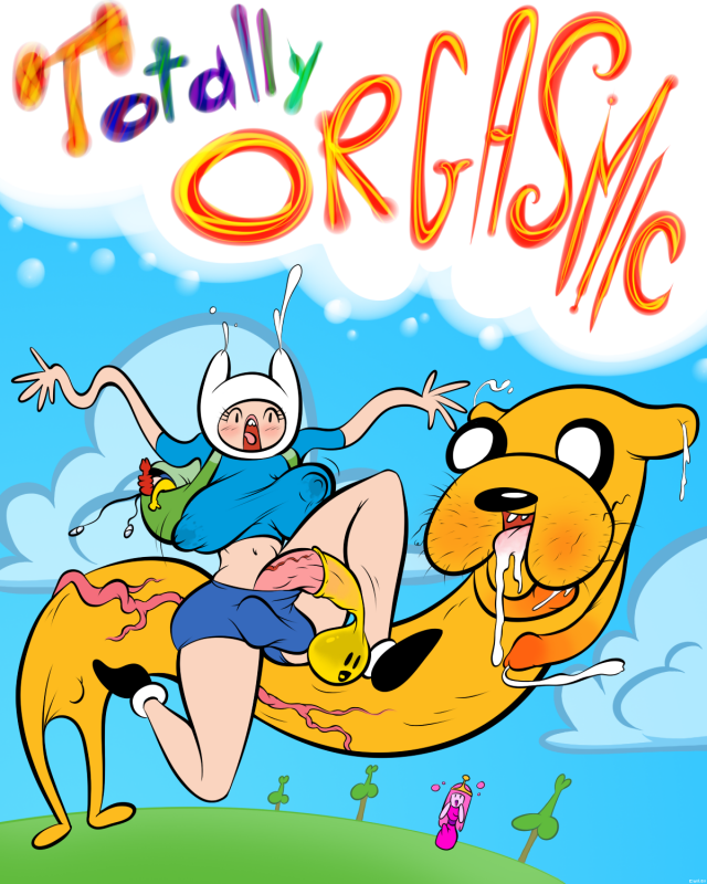 finn the human,jake the dog,princess bubblegum