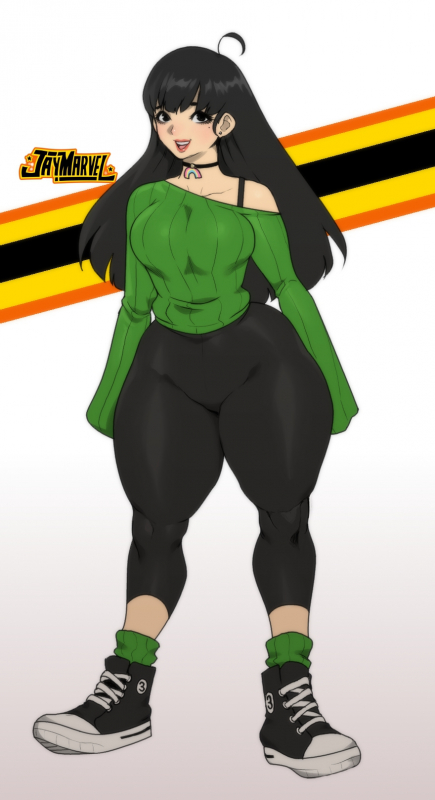 kuki sanban,numbuh 3