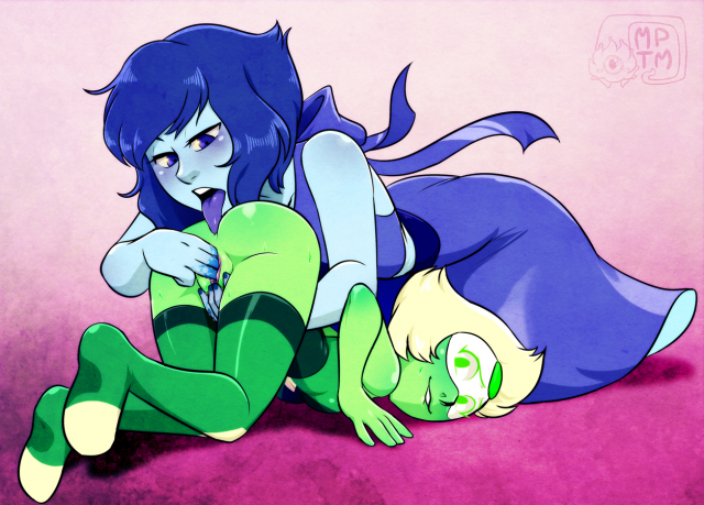 gem (species),lapis lazuli (steven universe),peridot (steven universe)