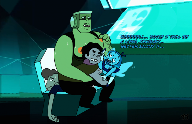 aquamarine (steven universe),gem (species),gem fusion,lars barriga,steven quartz universe,topaz (steven universe)