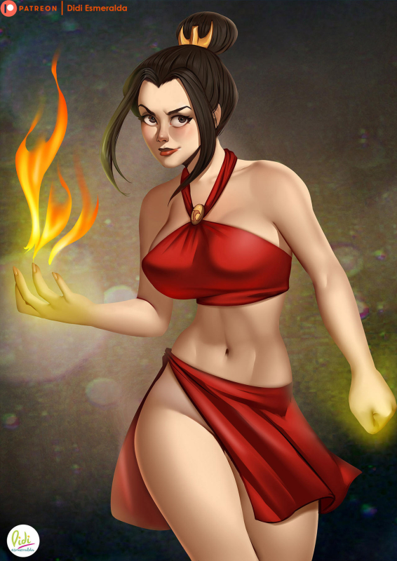 azula