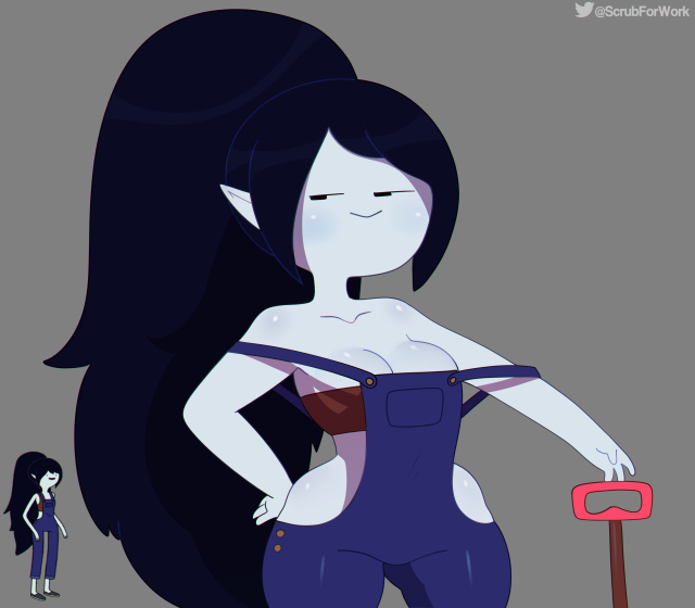 marceline