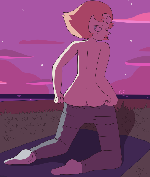 gem (species),pearl (steven universe)