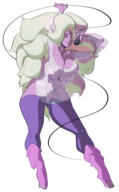 gem (species),gem fusion,rainbow quartz (steven universe)