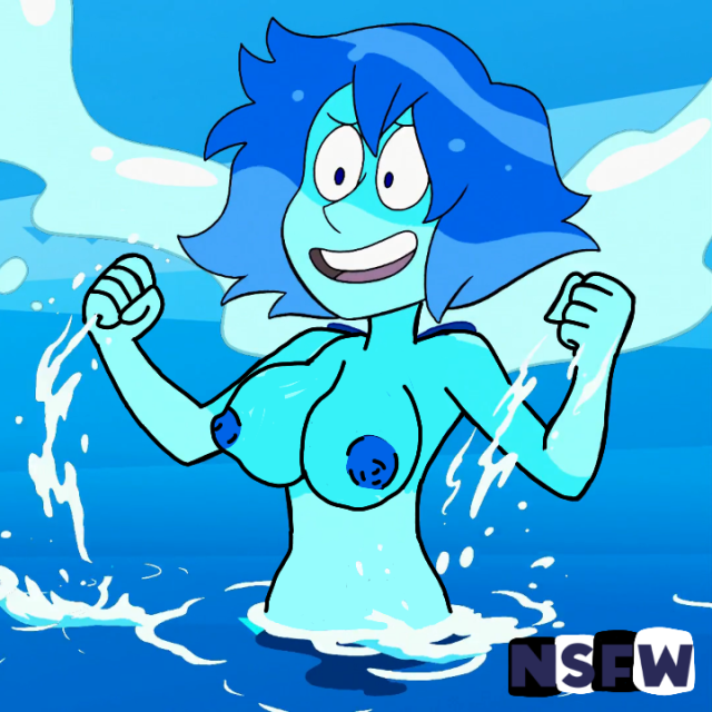 lapis lazuli (steven universe)