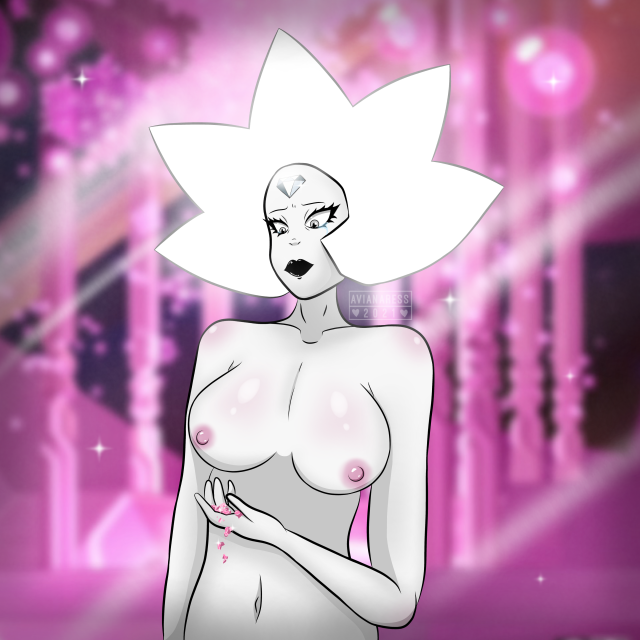 diamond authority,gem (species),white diamond (steven universe)