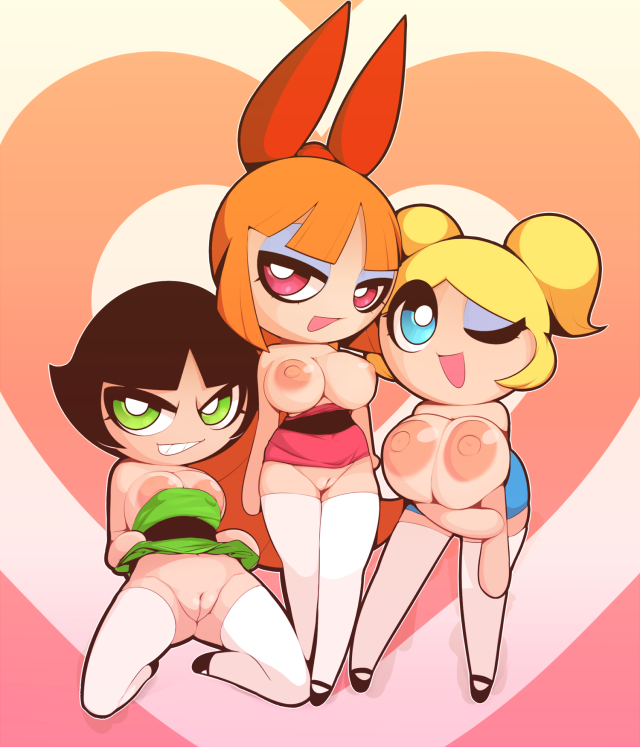 blossom (powerpuff girls),bubbles (powerpuff girls),buttercup (powerpuff girls)