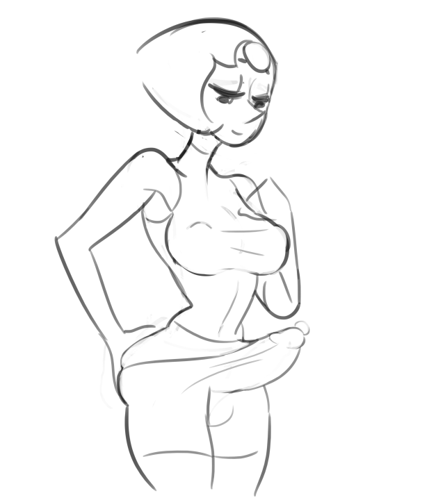 gem (species),pearl (steven universe)