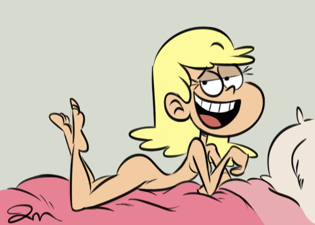 leni loud