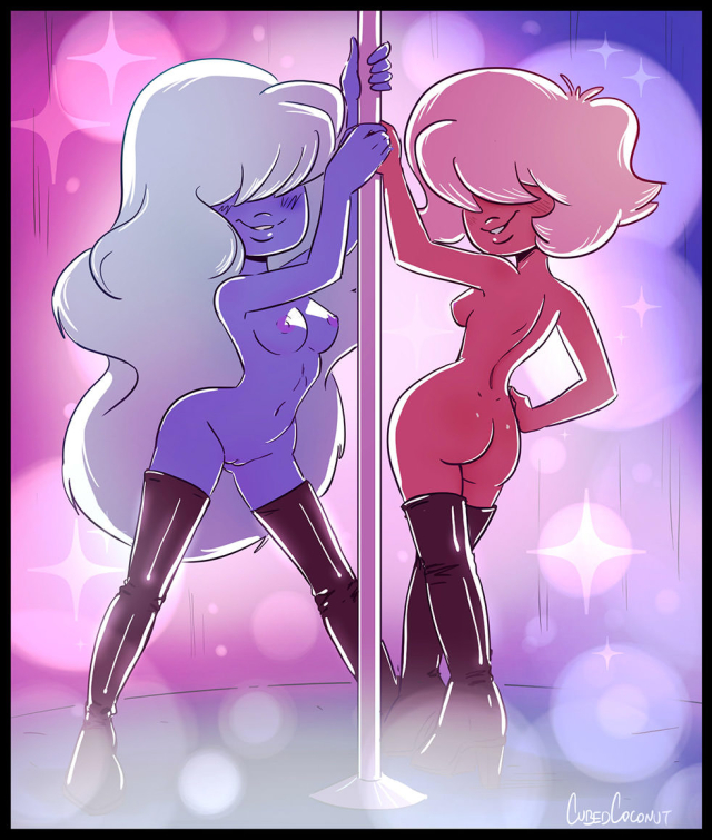 gem (species),padparadscha (steven universe),sapphire (steven universe)