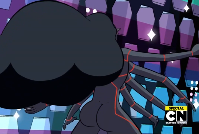 gem (species),gem fusion,obsidian (steven universe)