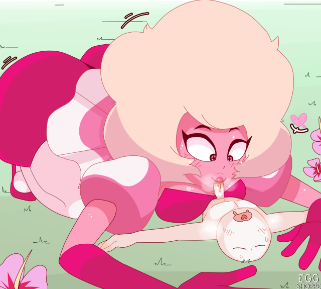 anon,diamond authority,gem (species),pink diamond (steven universe)