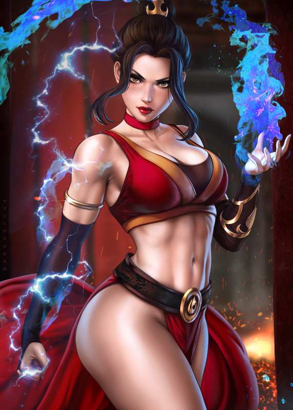 azula