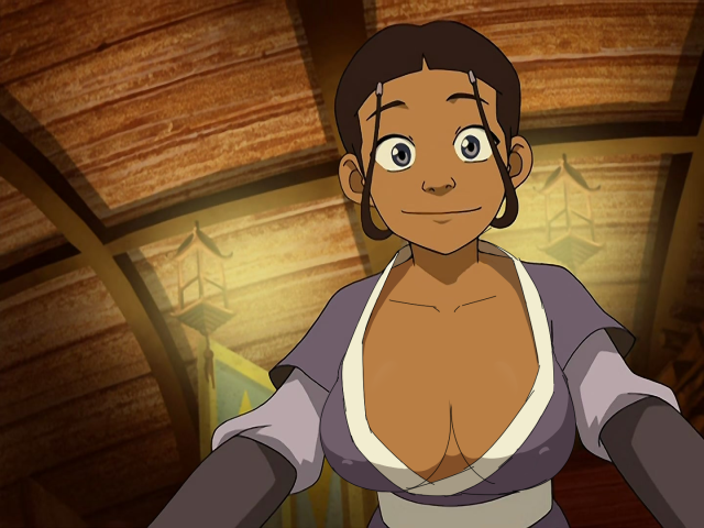 katara