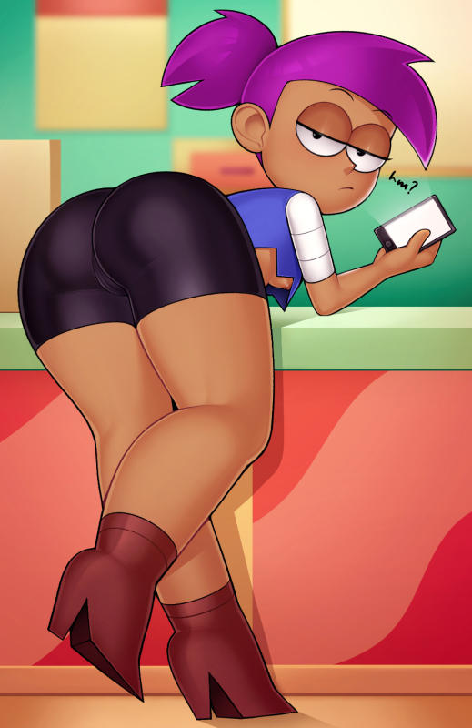 enid