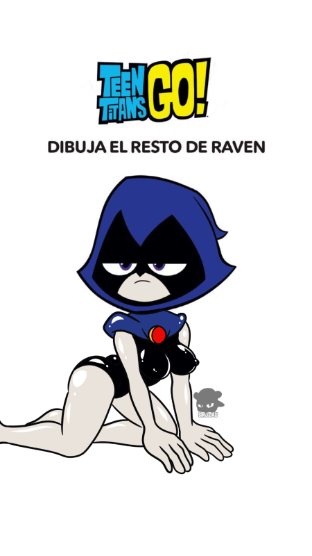 raven