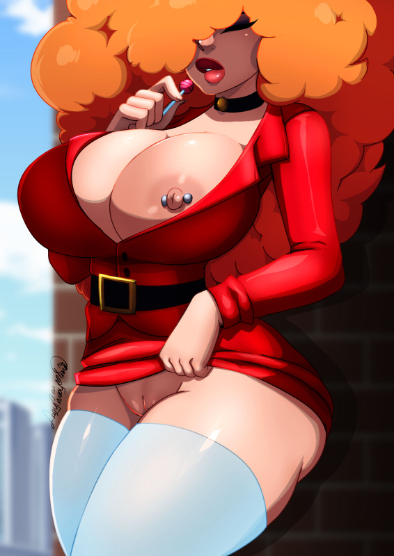 sara bellum