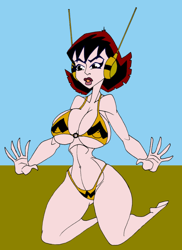 janet van dyne,wasp (earth's mightiest heroes),wasp (marvel)