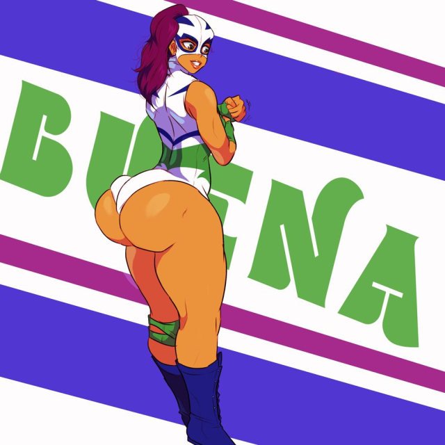 buena girl