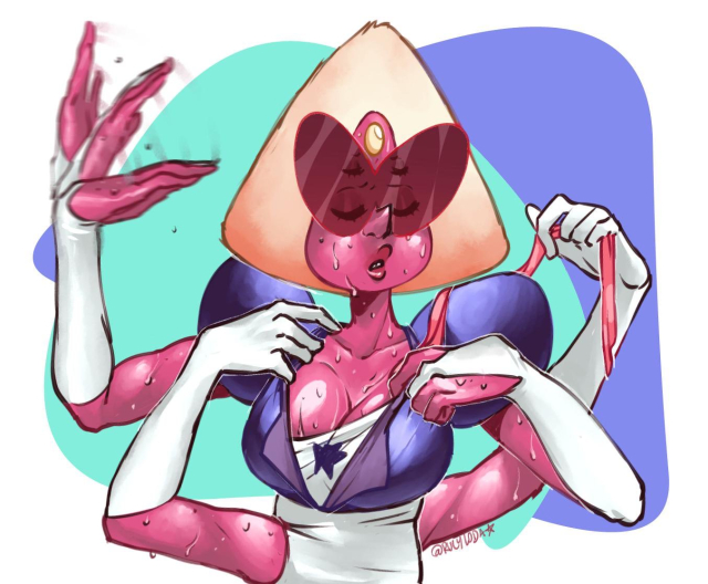 gem (species),gem fusion,sardonyx (steven universe)