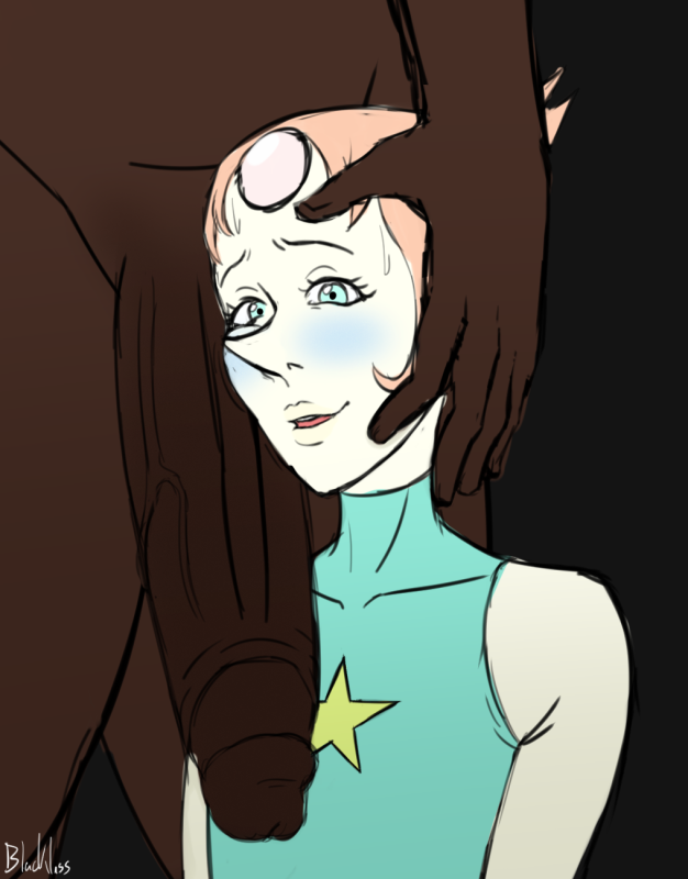 gem (species),pearl (steven universe)