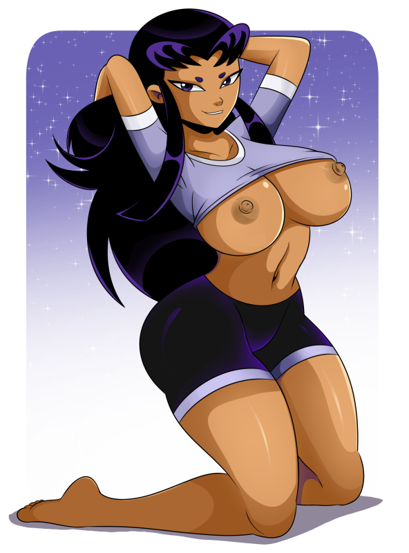 blackfire