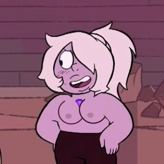 amethyst (steven universe),gem (species)