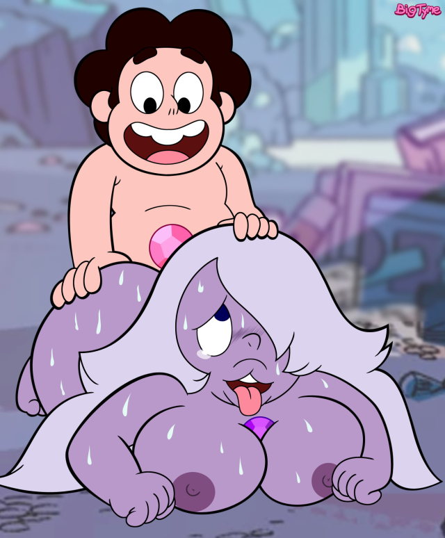 amethyst (steven universe),gem (species),steven quartz universe