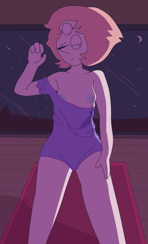 gem (species),pearl (steven universe)