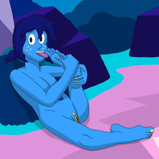 nice lapis