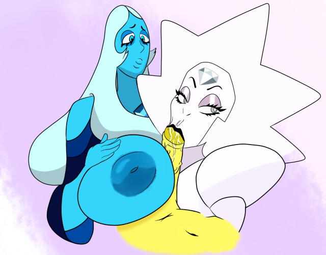 blue diamond (steven universe),gem (species),white diamond (steven universe),yellow diamond (steven universe)