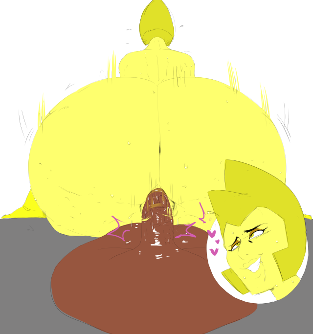 gem (species),yellow diamond (steven universe)