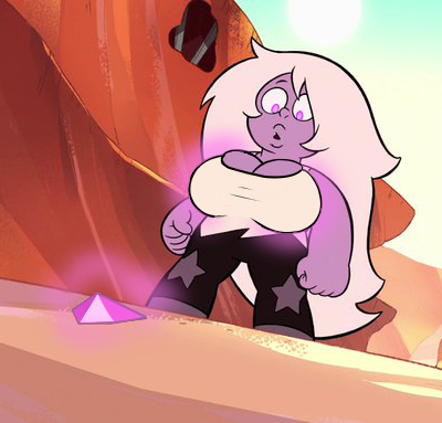 amethyst (steven universe)