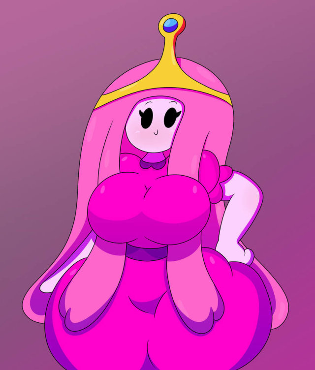 princess bubblegum