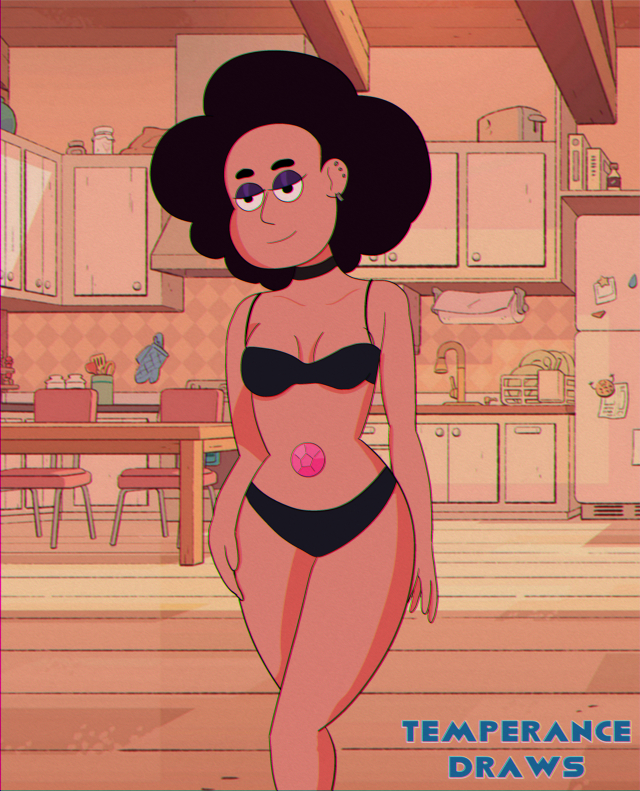 stevonnie