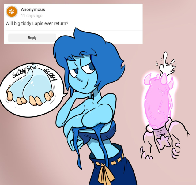 lapis lazuli (steven universe),pink steven,steven quartz universe