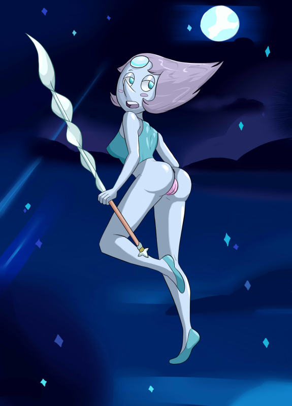 gem (species),pearl (steven universe)