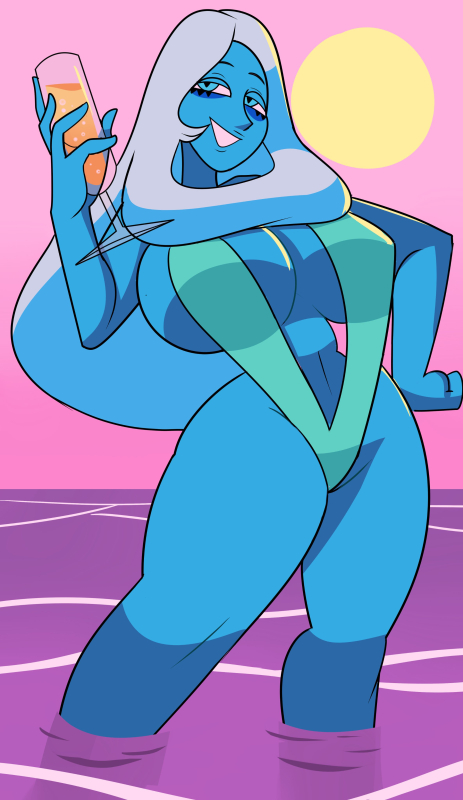 blue diamond (steven universe),diamond authority,gem (species)