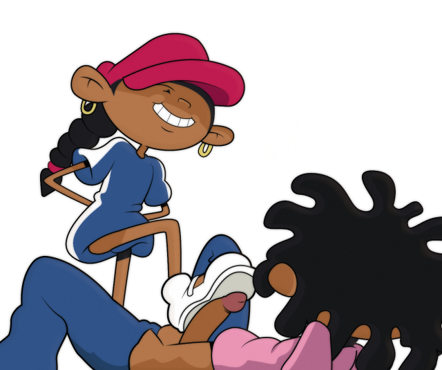 abigail lincoln,cree lincoln,numbuh 5