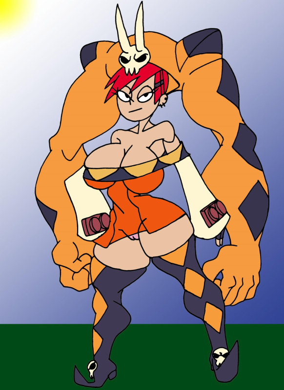 cerebella,frankie foster,vice-versa