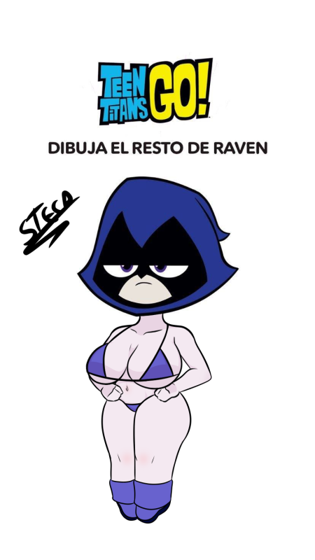 raven