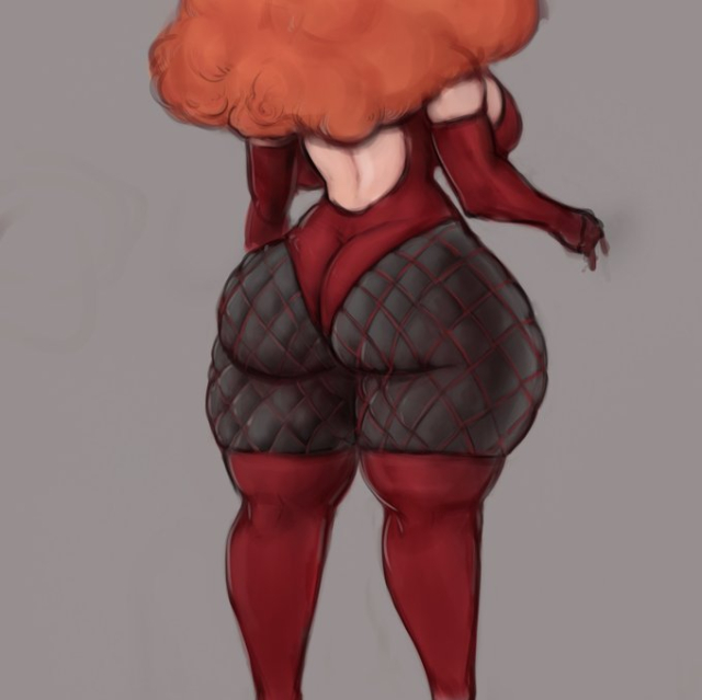 sara bellum,sedusa