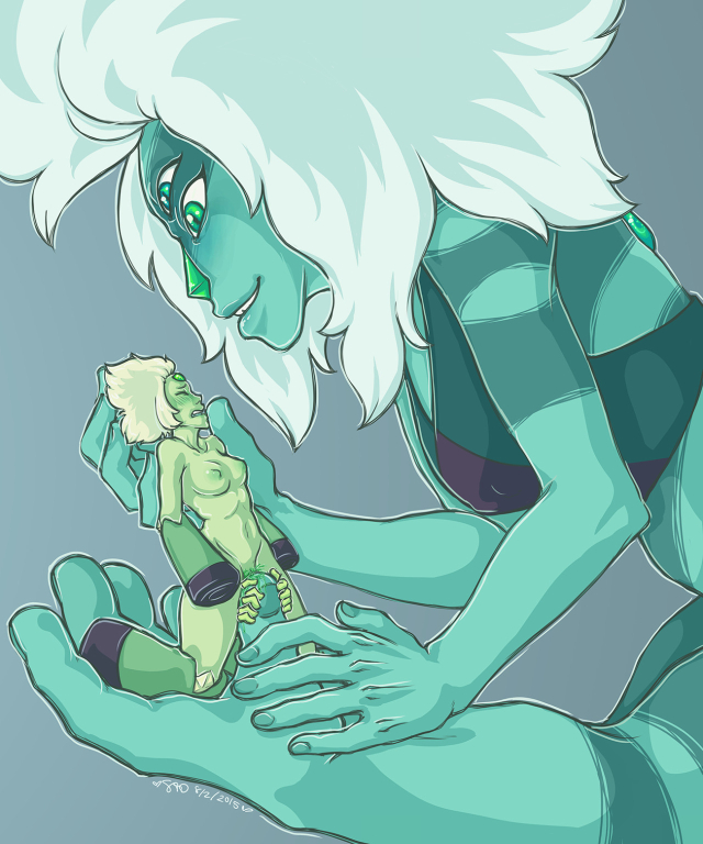 gem (species),gem fusion,malachite (steven universe),peridot (steven universe)