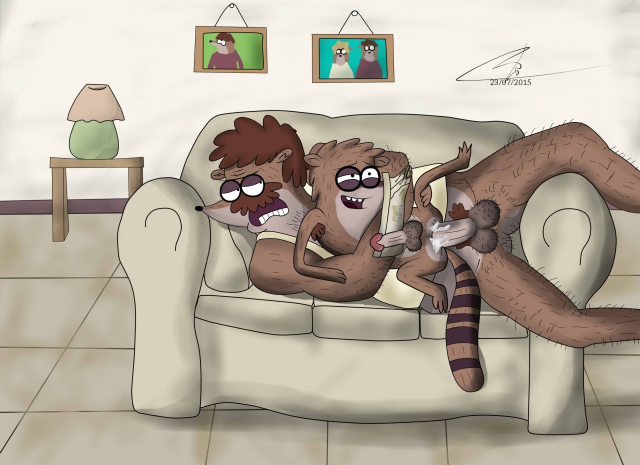 rigby