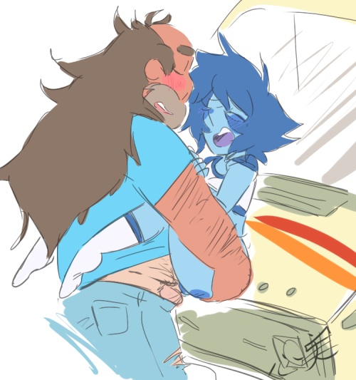 gem (species),greg universe,lapis lazuli (steven universe)